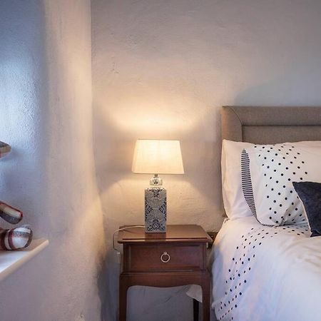Kilbroney River Cottage Rostrevor Exterior foto