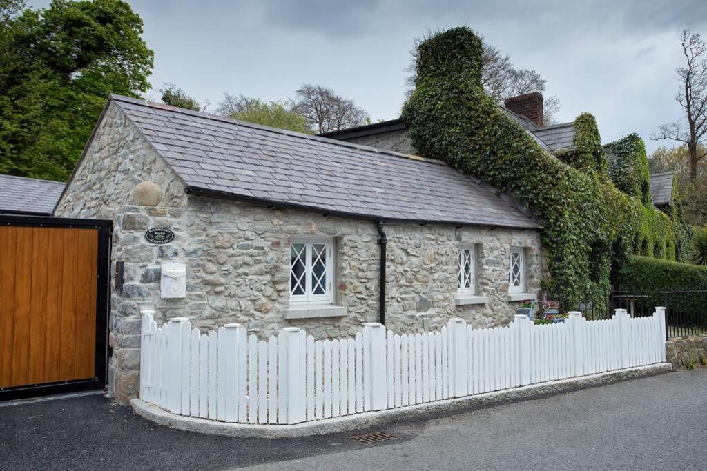 Kilbroney River Cottage Rostrevor Exterior foto