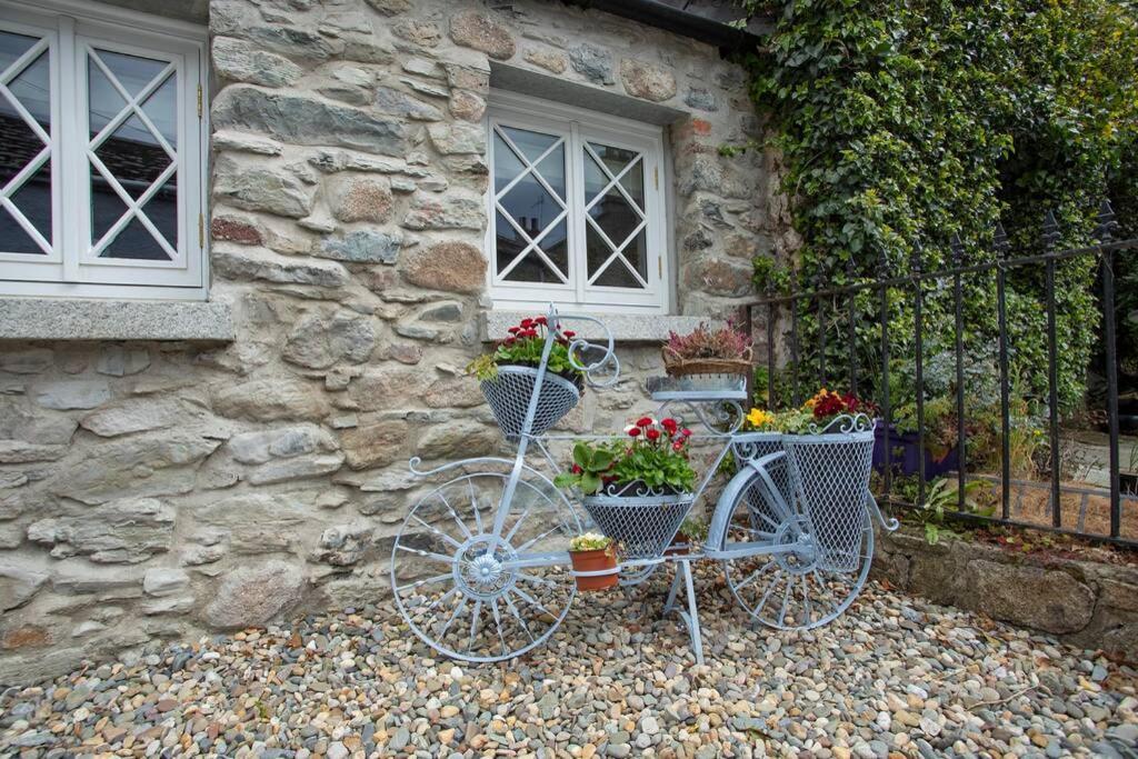 Kilbroney River Cottage Rostrevor Exterior foto