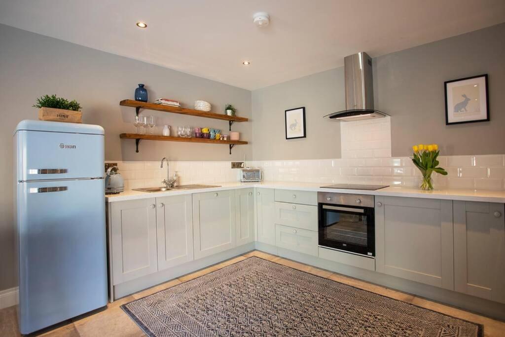 Kilbroney River Cottage Rostrevor Exterior foto