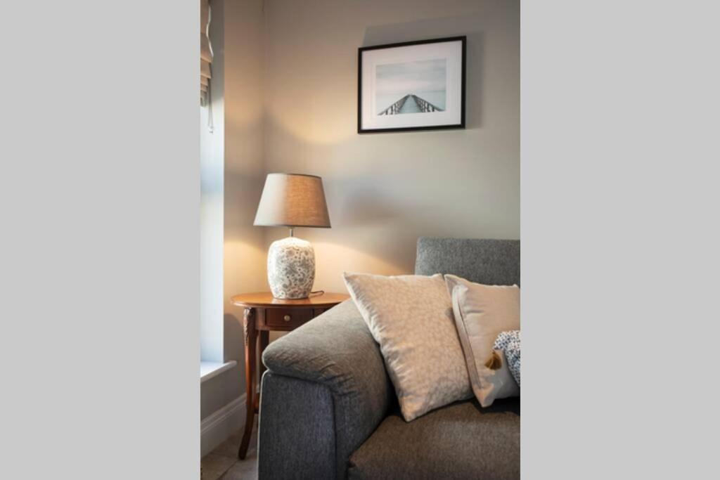 Kilbroney River Cottage Rostrevor Exterior foto