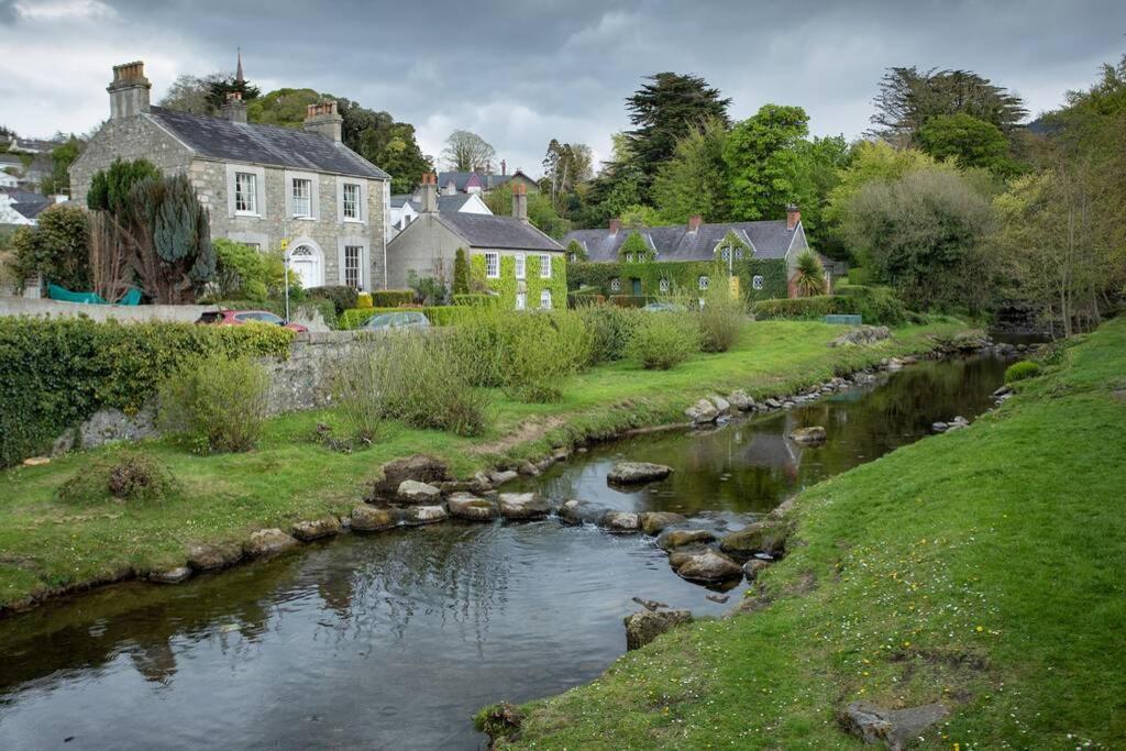 Kilbroney River Cottage Rostrevor Exterior foto